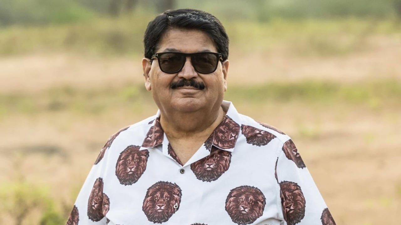 Cross-voting in Jharkhand powers BJP-backed candidate to Rajya Sabha