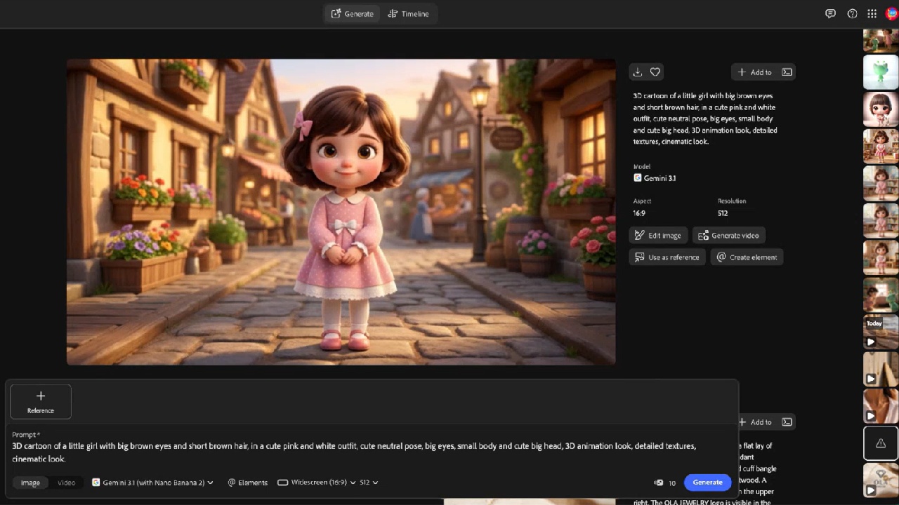Adobe expands creative AI agents across Firefly and apps
