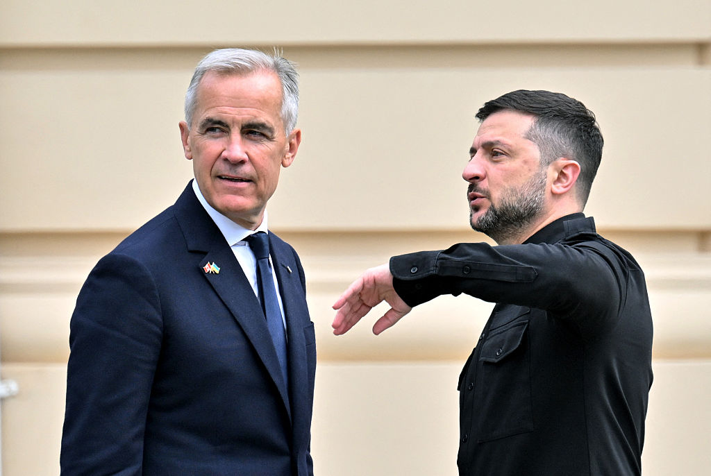 New sanctions against Russia following G7 summit