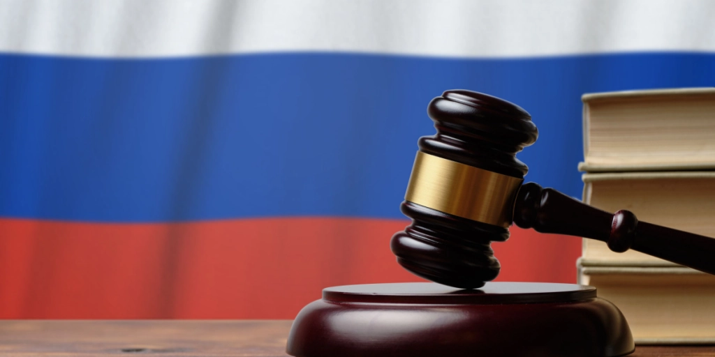 Hours into the job: Russia issues arrest warrant for Ukraine's new commander-in-chief