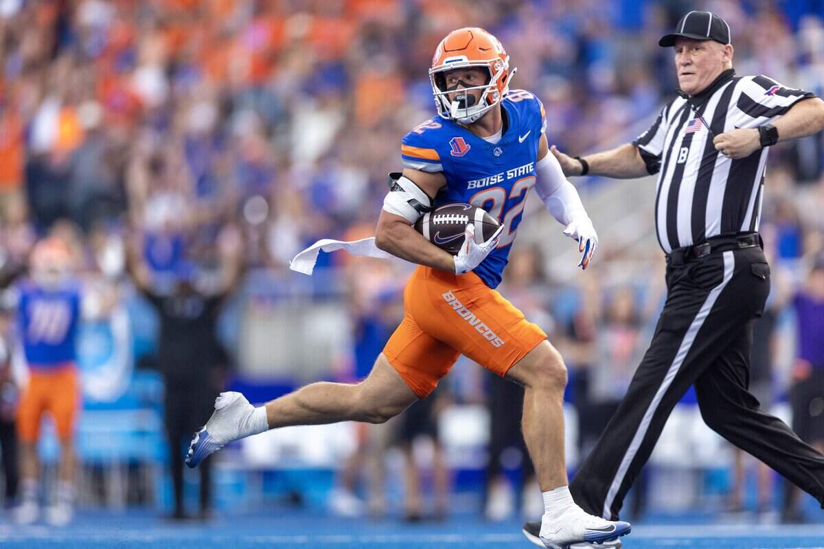 Pac-12: Is this a top five league? The league thinks so, but here's ...