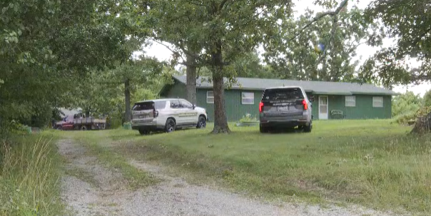 Hazardous materials found in Granby, bomb squad called in