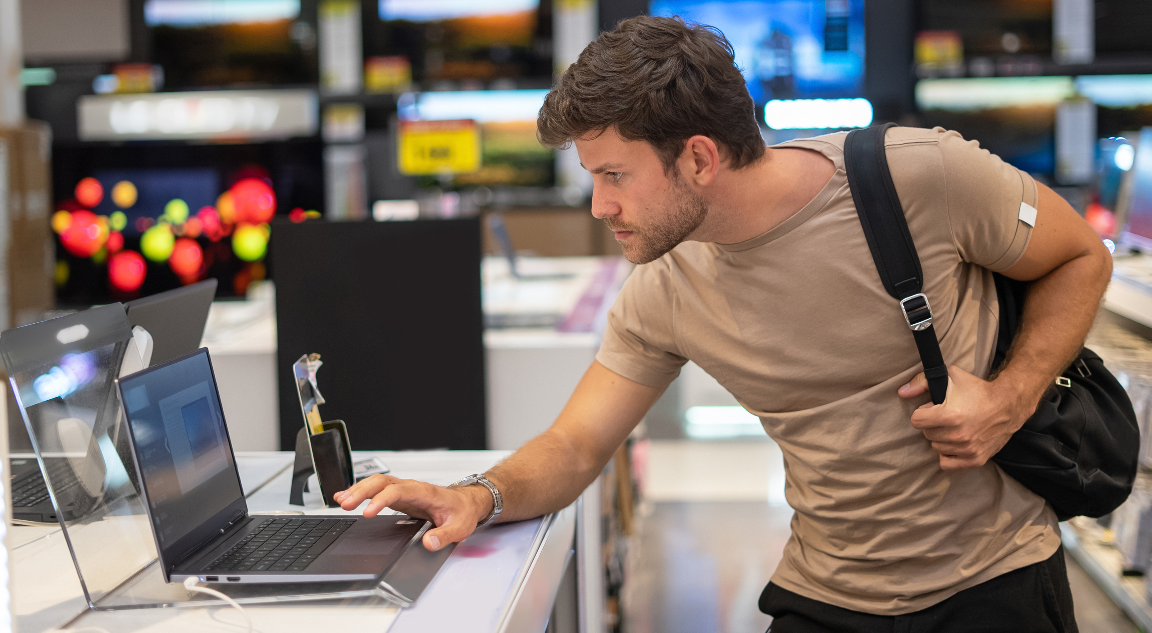 The cost of personal computers declined steadily for 40 years — until ...