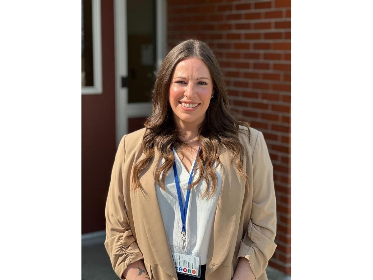 North Merrick School District announces new principal