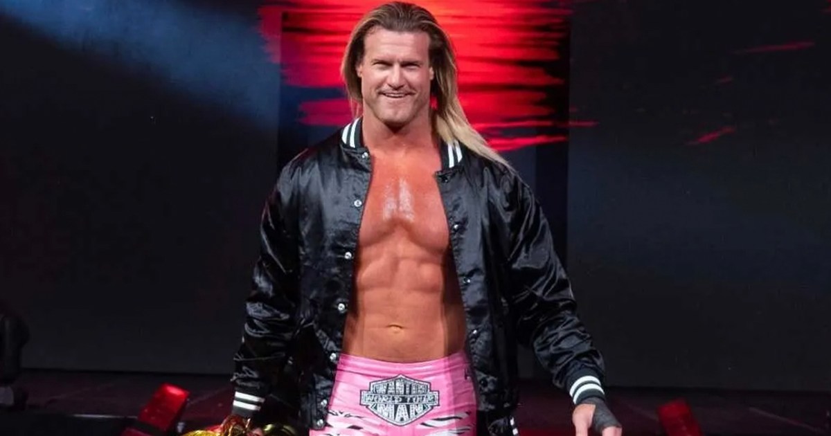 TNA's Nic Nemeth makes bold Mike Santana prediction after WWE NXT arrival