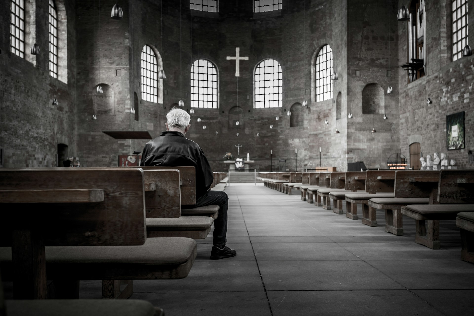15 reasons boomers are departing the church in droves