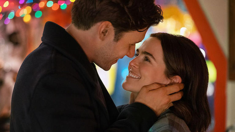Netflix: la nueva comedia romántica que acaba de estrenarse y enamora ...