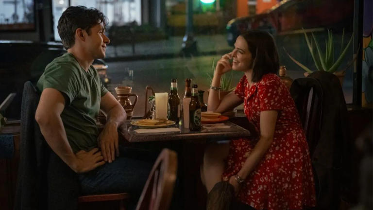 Netflix: la nueva comedia romántica que acaba de estrenarse y enamora ...