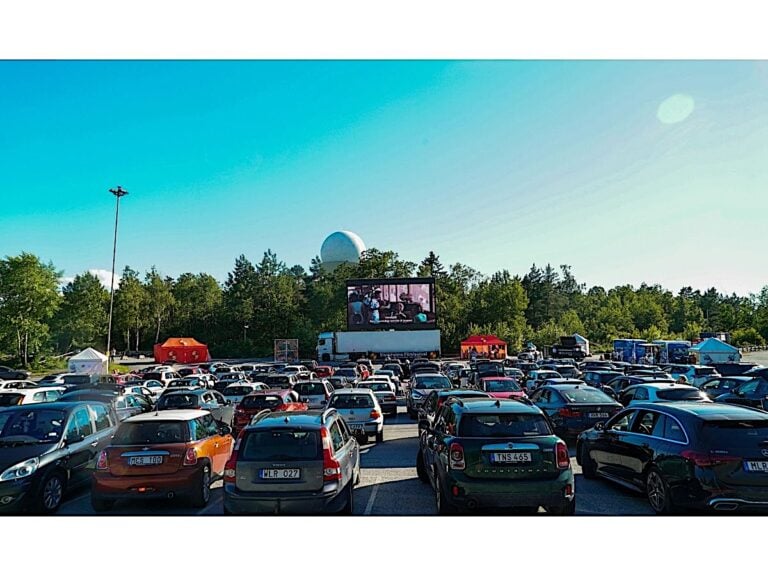 Best drive-in movie theaters in America