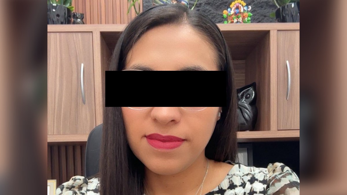 ¡Guió a sus captores! Así fue el falso secuestro de alcaldesa de ...