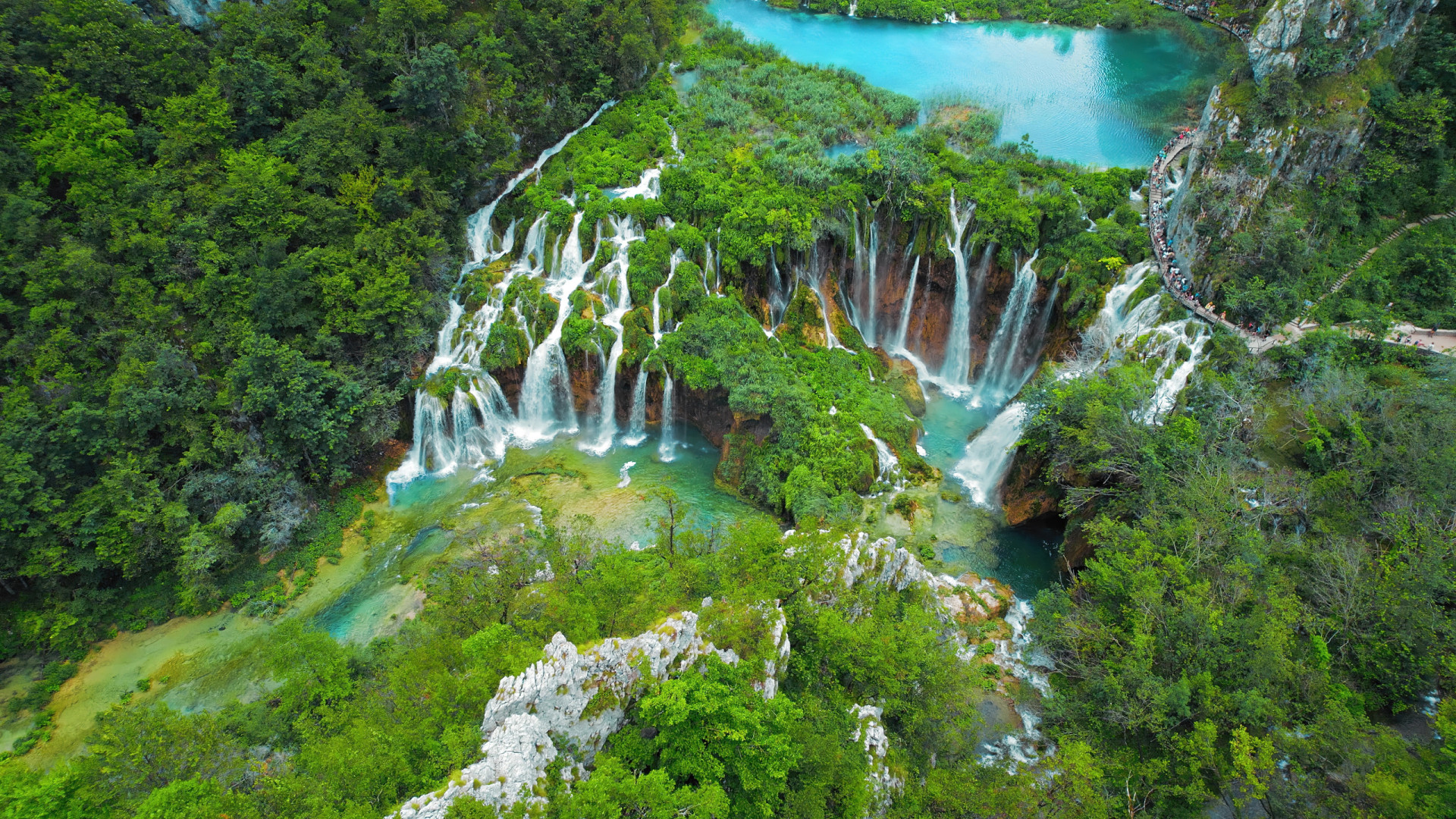 The world's 30 most beautiful places in 2026, ranked