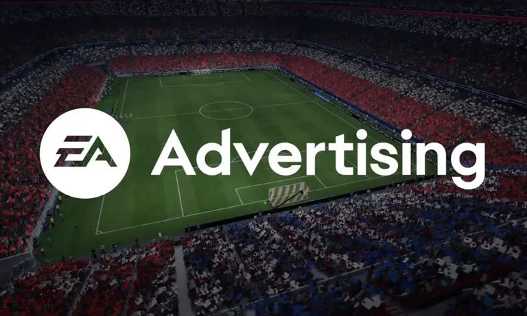 EA just launched a new business that wants to sneak ads naturally in ...
