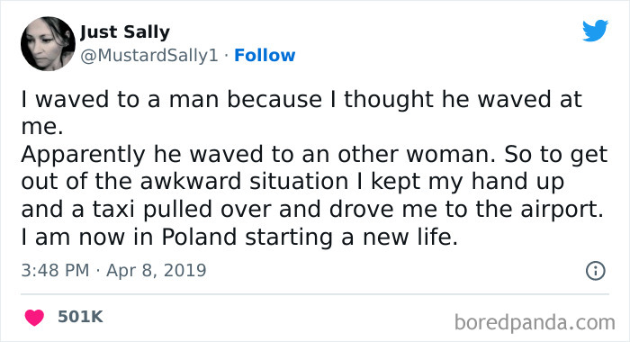 23 painfully relatable posts from the world of British satire