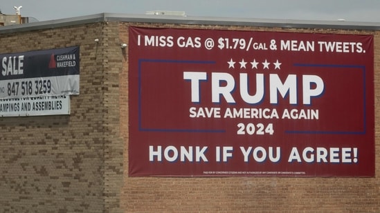 Gas prices fall below $4 per gallon as US-Iran peace deal eases crude ...