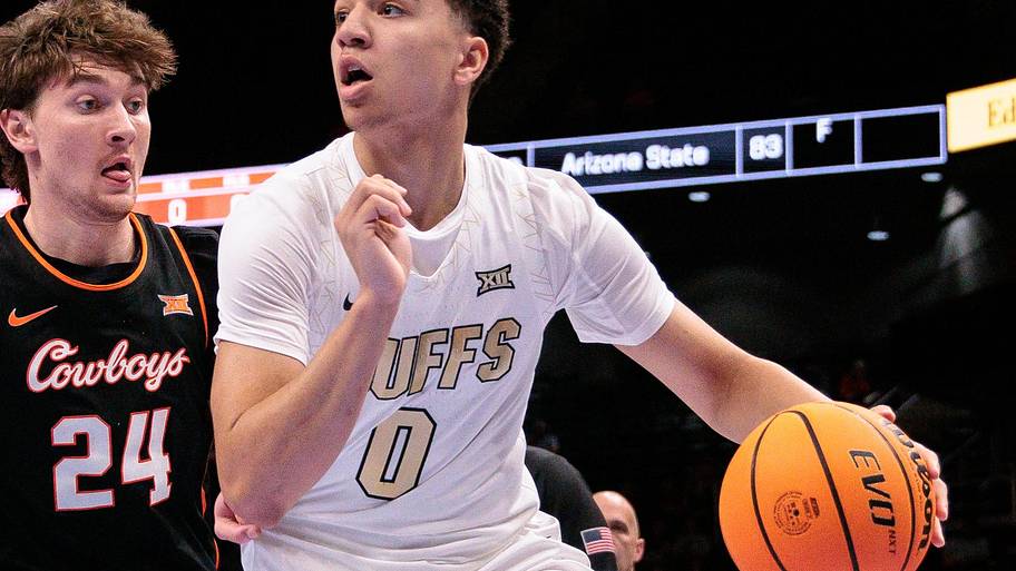 Four sixth man candidates for new-look Colorado Buffaloes roster