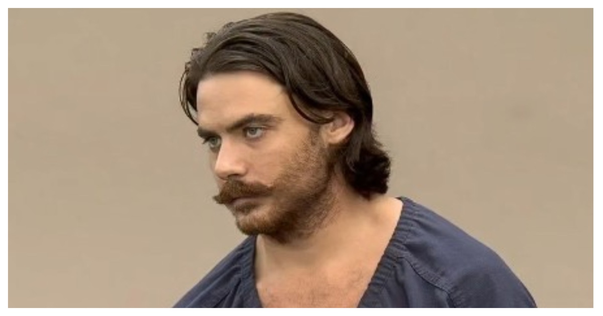 Judge revokes Chud the Builder’s bond in three Nashville cases after ...