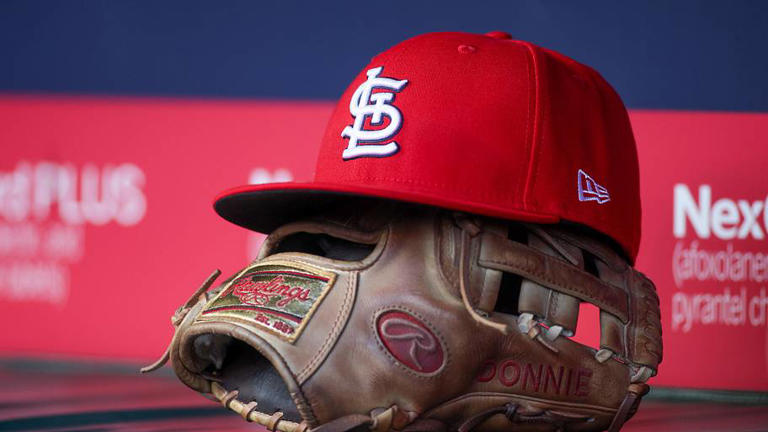 Cardinals mock draft: St. Louis lands dynamic two-way high school star