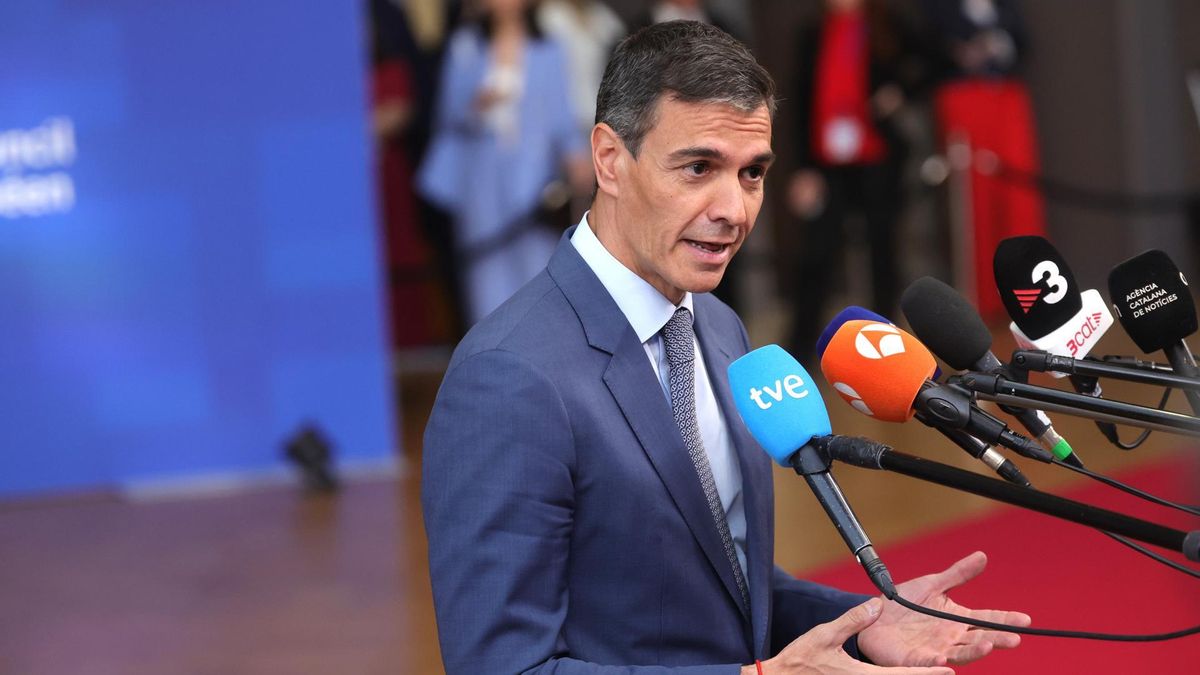 Sánchez abre la puerta a que las generales sean en el primer trimestre ...