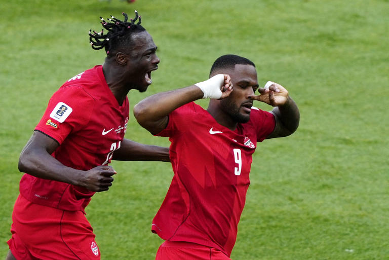 How to live stream Canada vs Qatar: FIFA World Cup 2026, TV channel
