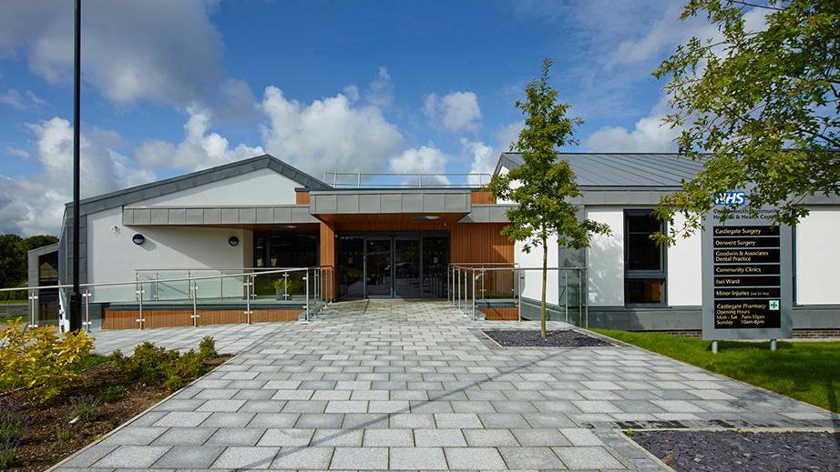 GP surgery bosses called to speak before committee