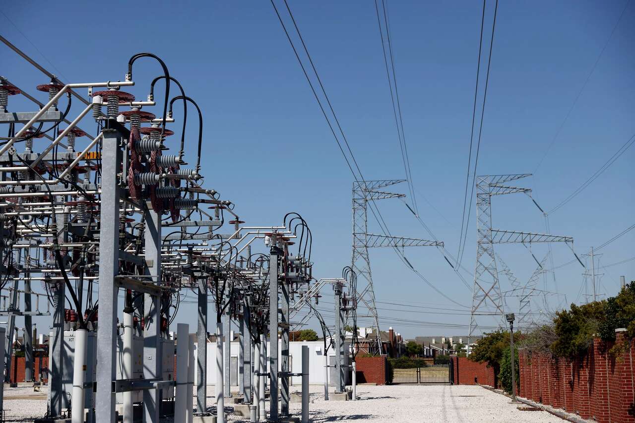 ERCOT projects record-breaking power demand this week