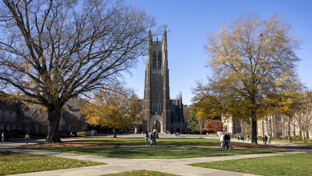 6 unique and beautiful American college campuses