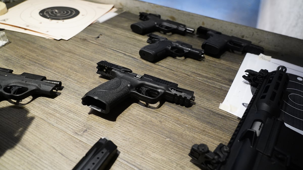 Florida appeals court strikes down ban on concealed carry for young adults