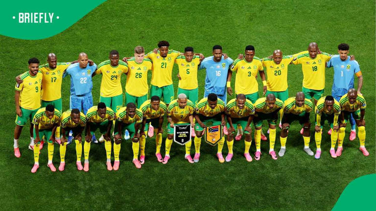 Top 10 most valuable South African football players in 2026