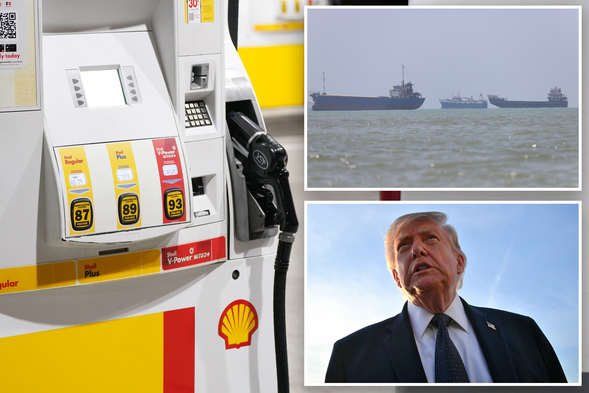Oil prices slide near pre-Iran war levels – but it could take months ...