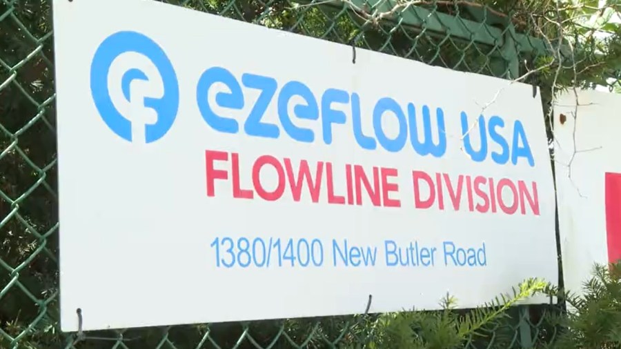 $6.5 million expansion to bring new jobs to New Castle