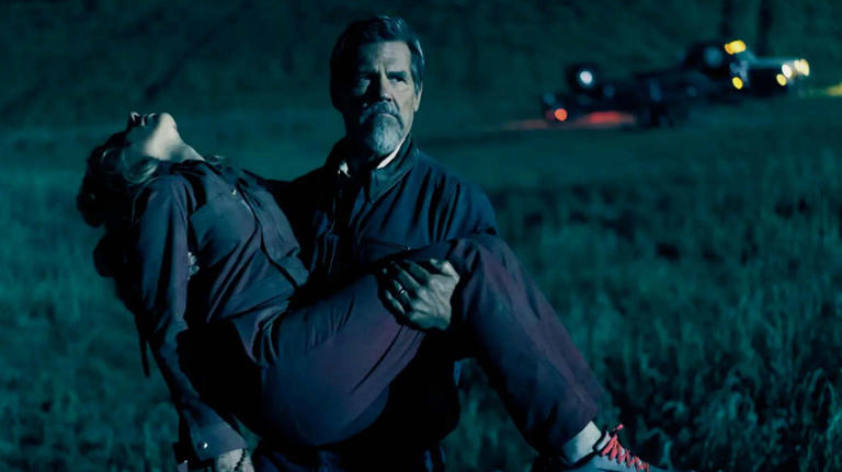 Outer Range: Amazon Prime's strange sci-fi western, explained