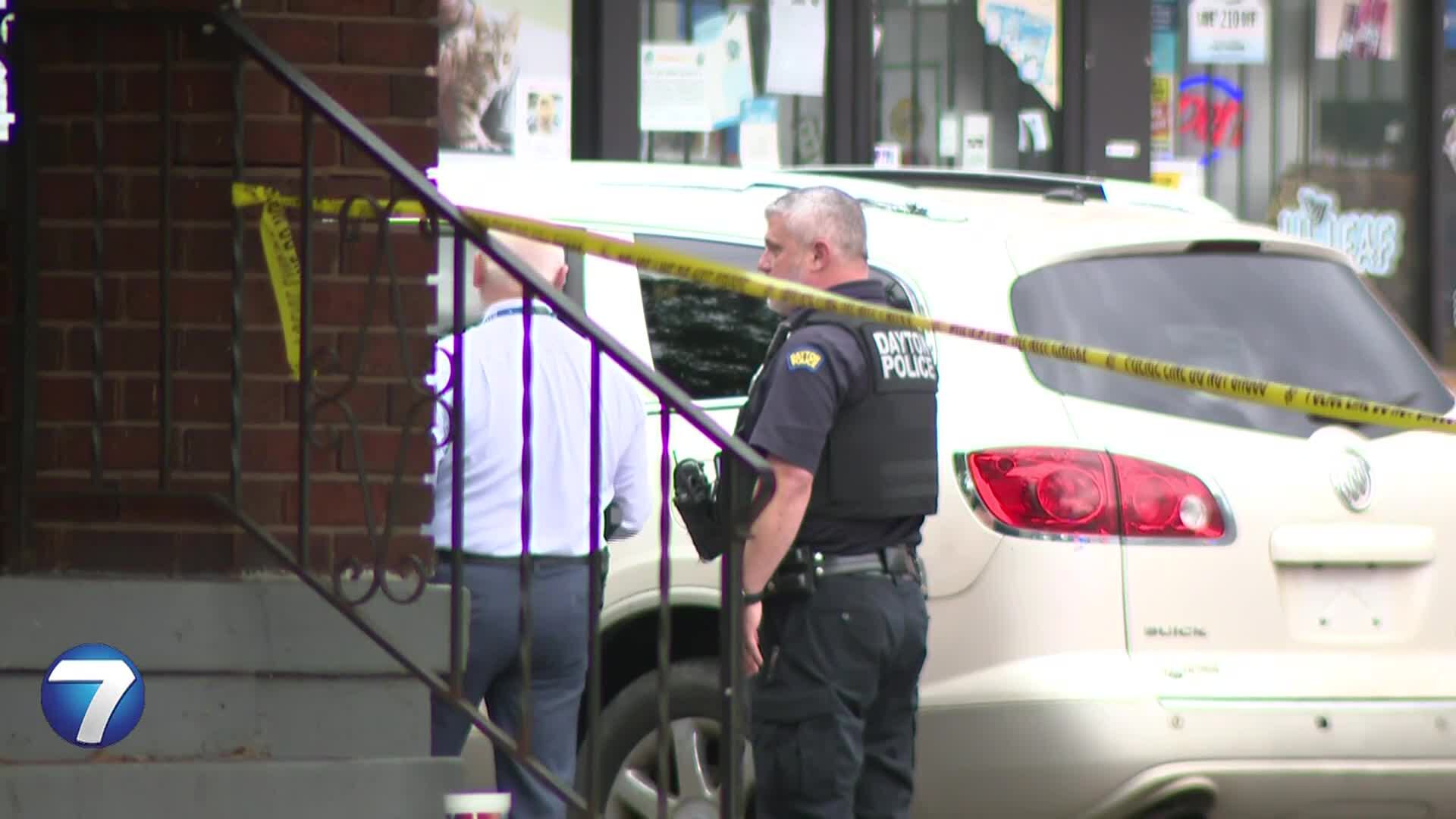 Teen charged with murder in deadly convenience store shooting