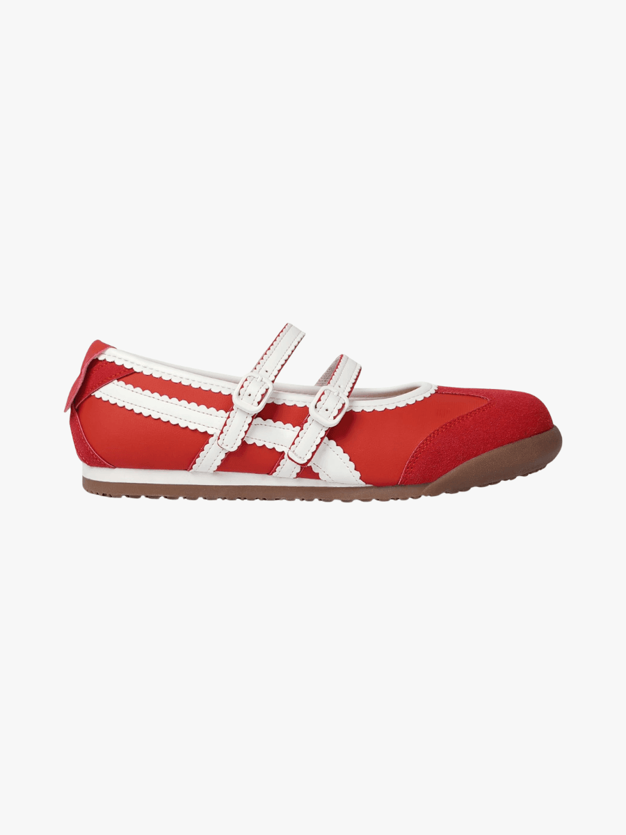 The Ballerina Sneaker Trend Is Taking Over for Summer—Here’s How to Wear It