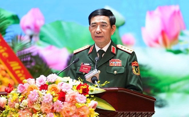 Bộ Quốc phòng tăng họp trực tuyến, tinh giản ít nhất 10% số lượng cuộc họp hằng năm