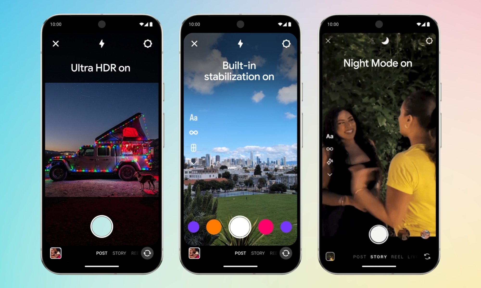 Google releases Android 17 for Pixel phones