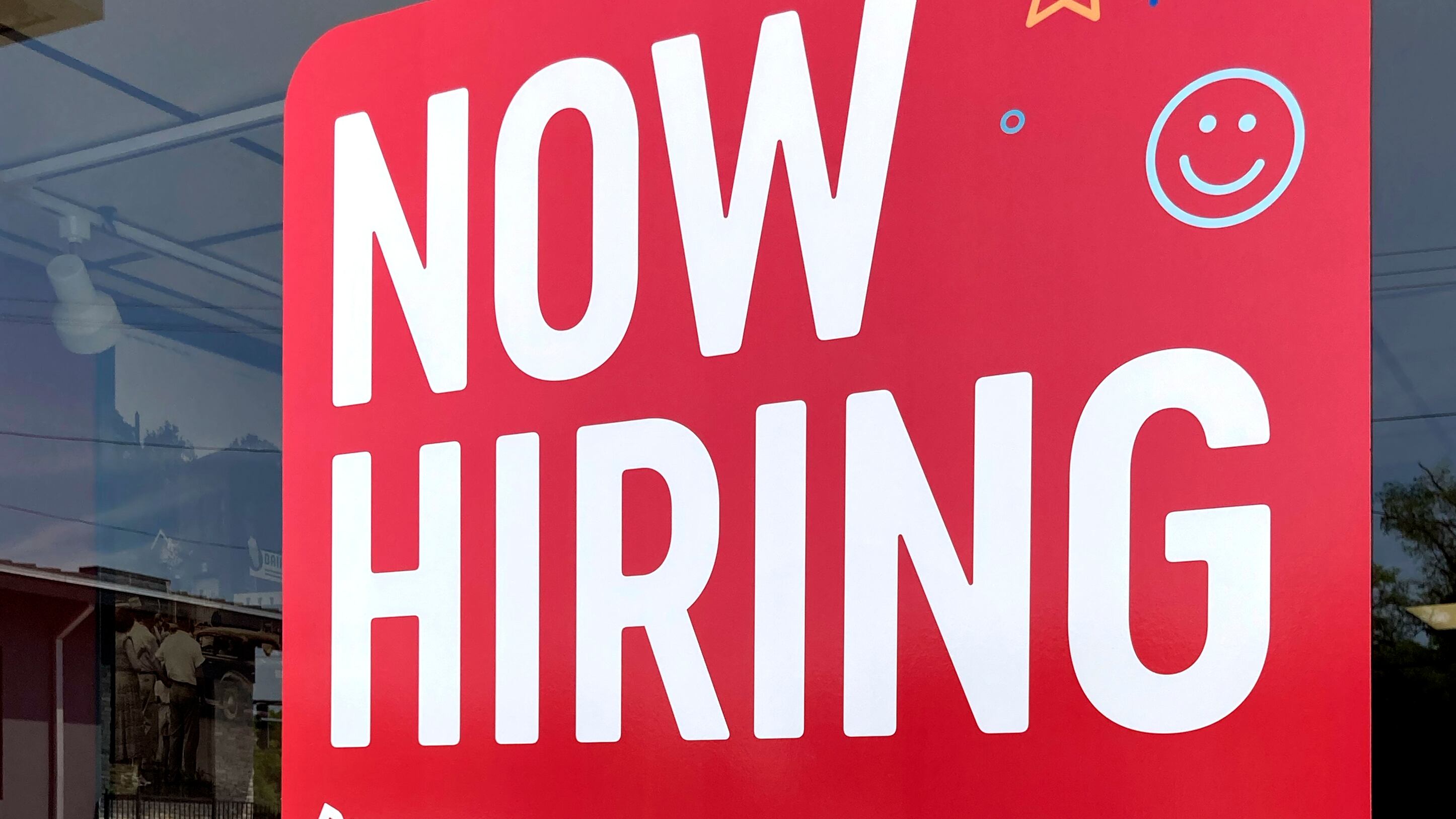 Georgia sets new employment, labor force records