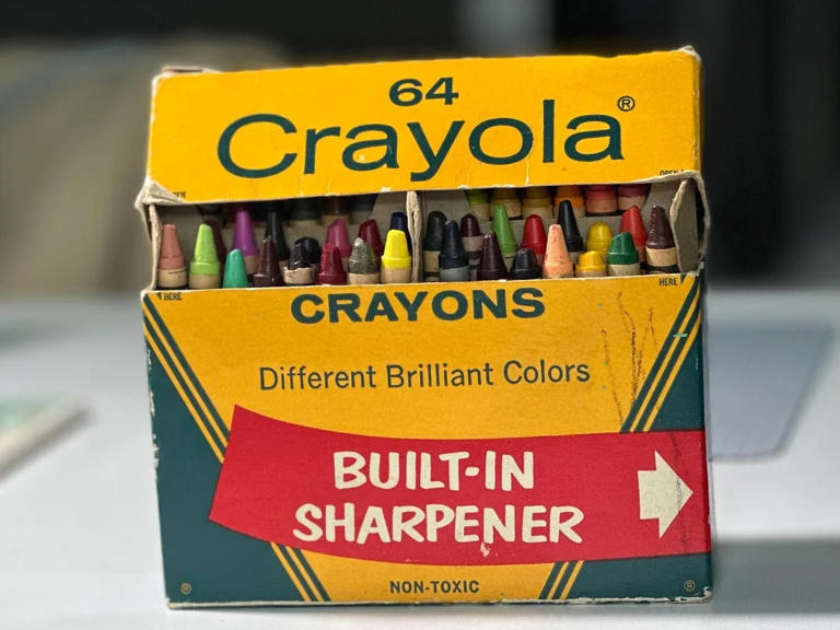 I'm sorry, but only '90s babies can smell this post with 100% accuracy