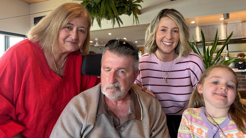Victims of violent home invasion turn bedroom into 'safe room'