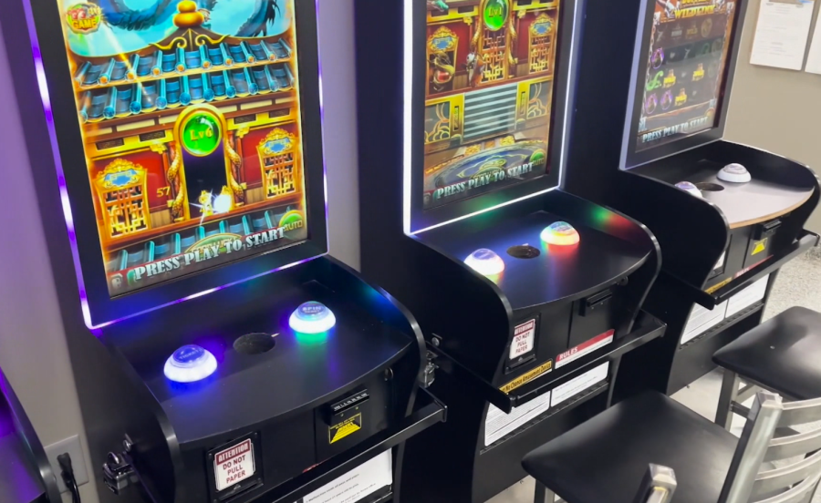 Missouri AG sued over gambling machine regulations