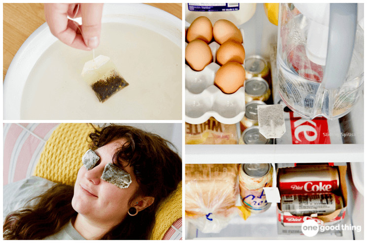 11 tea bag tricks that surprise everyone (including me)
