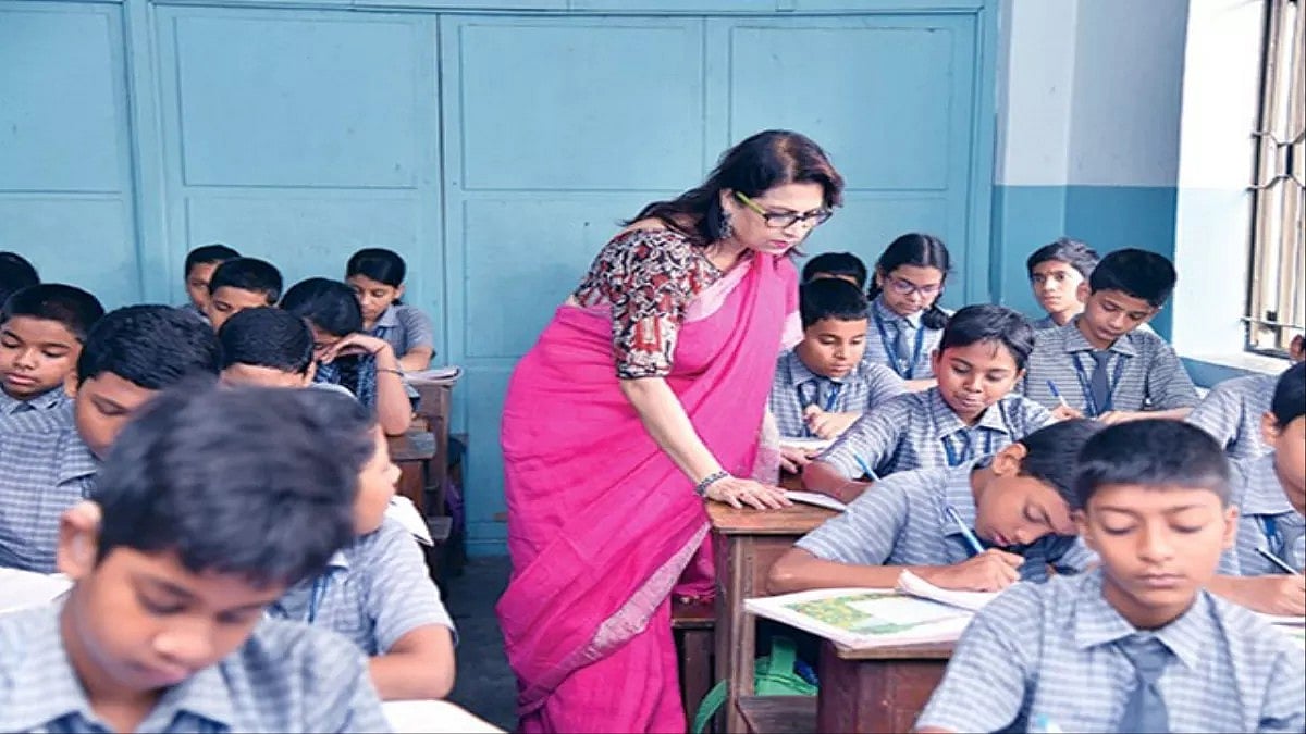Four teachers suspended in Ganderbal over irregularities in Amarnath ...