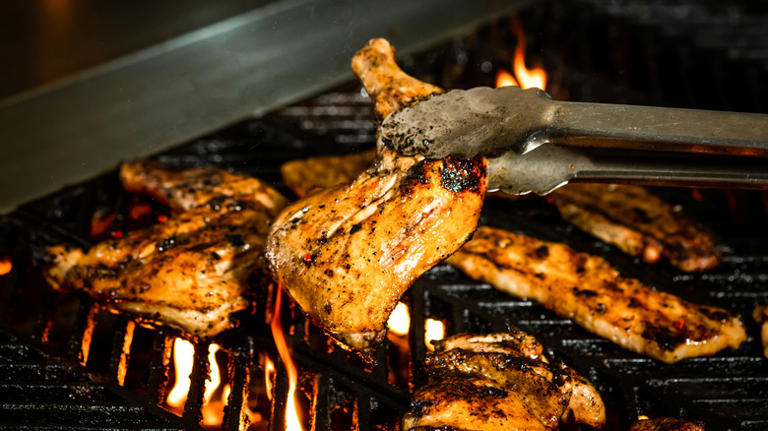 8 easy chicken marinades that grillers swear by