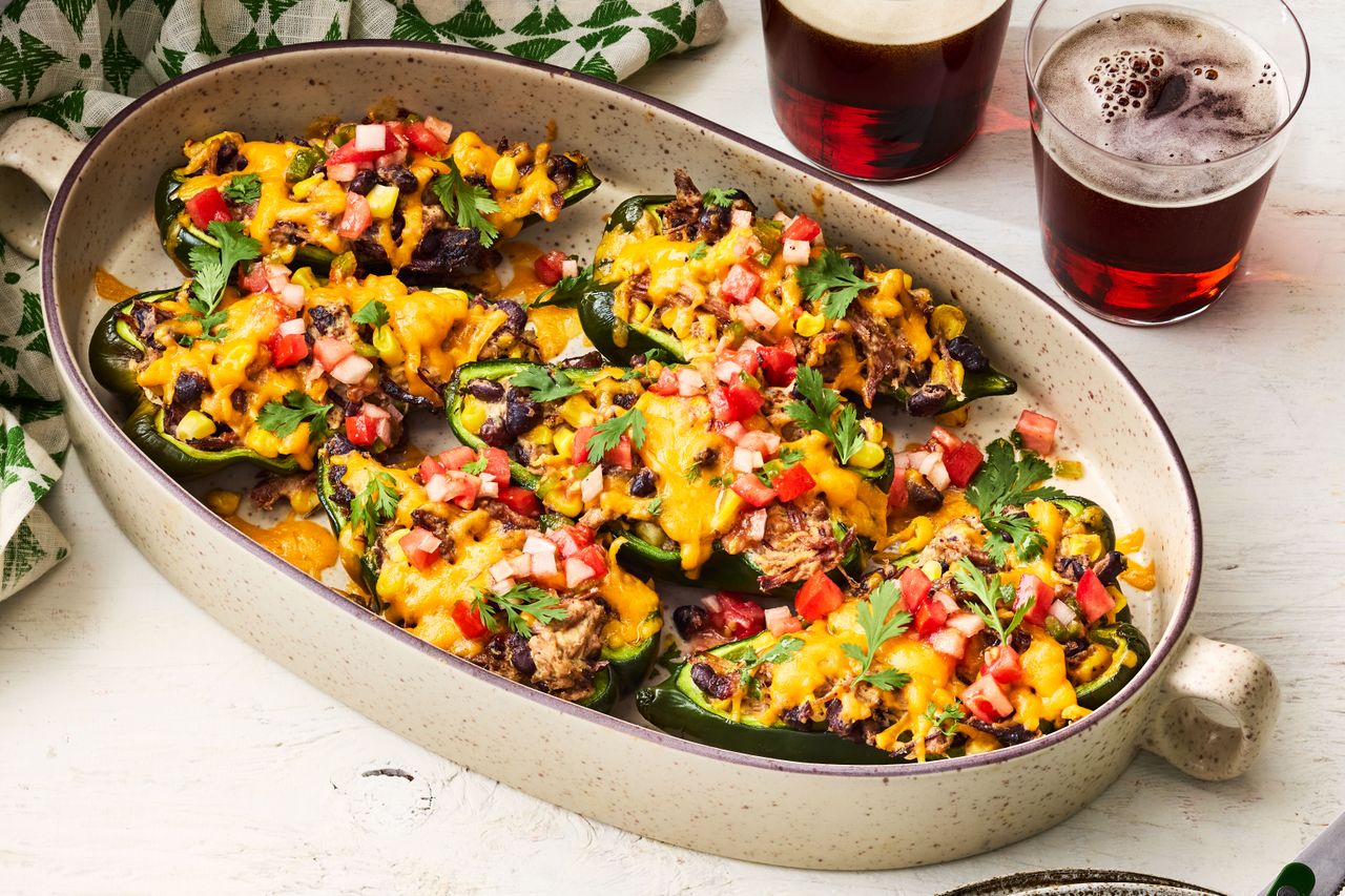 24 Cookout Recipes Dad Will Request Every Father's Day