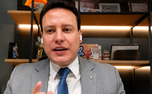 Felipe Camarão diz que “bolsonarismo conosco não tem vez” na disputa