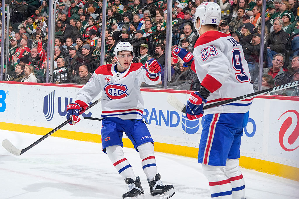 Eric Engels : Si Ivan Demidov signe pour 8 ans, il va gagner plus d ...