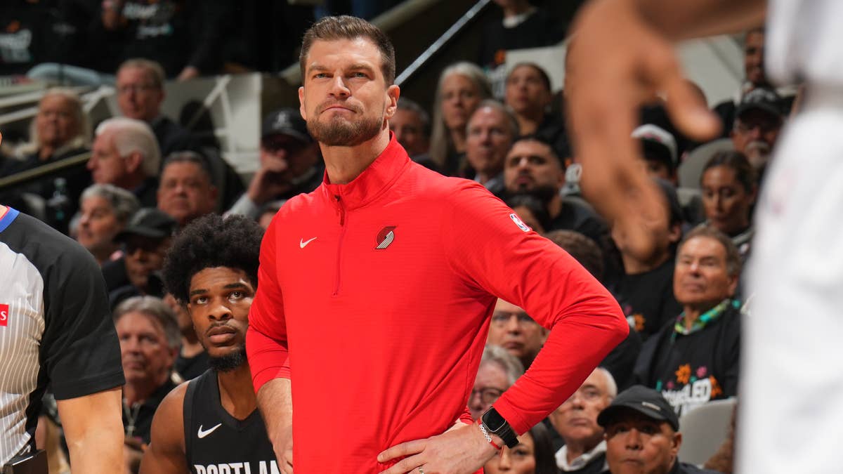Chicago Bulls make brilliant hire with Tiago Splitter