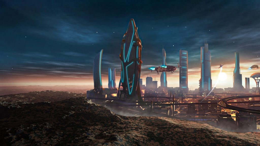 What If We Discovered an Alien Civilization on Proxima b?