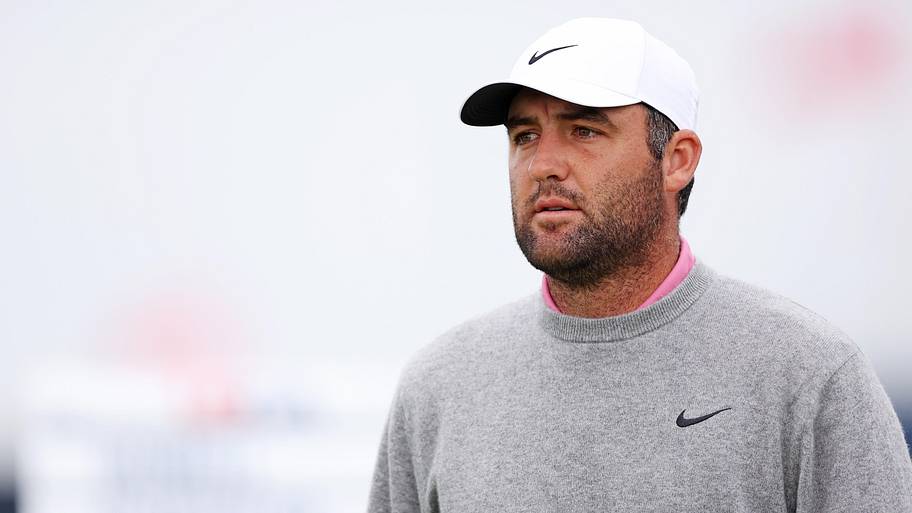 2026 US Open second round: Full list of tee times and how to make the ...