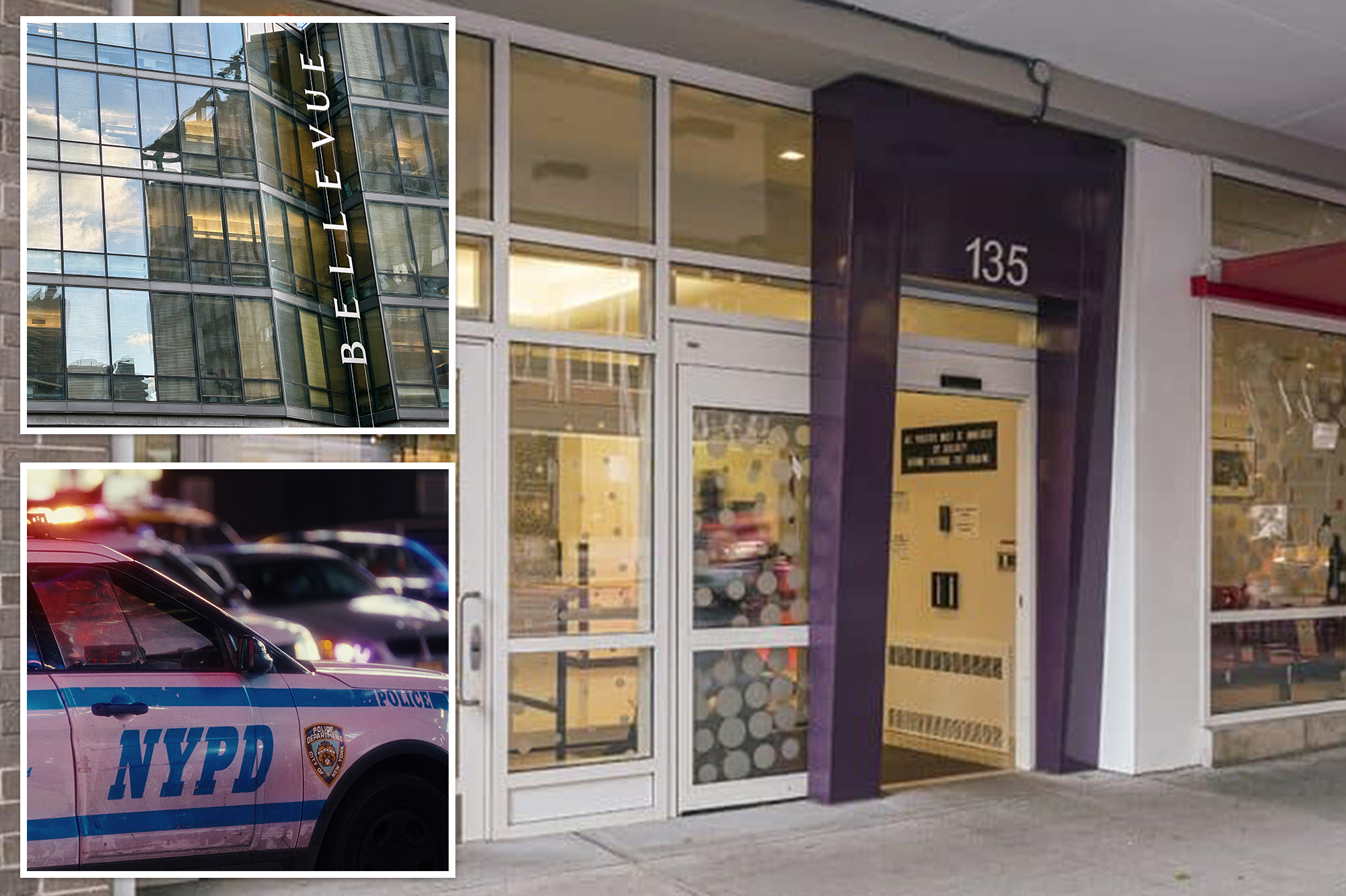 Man, 37, clinging to life after stabbing inside NYC residence for the ...