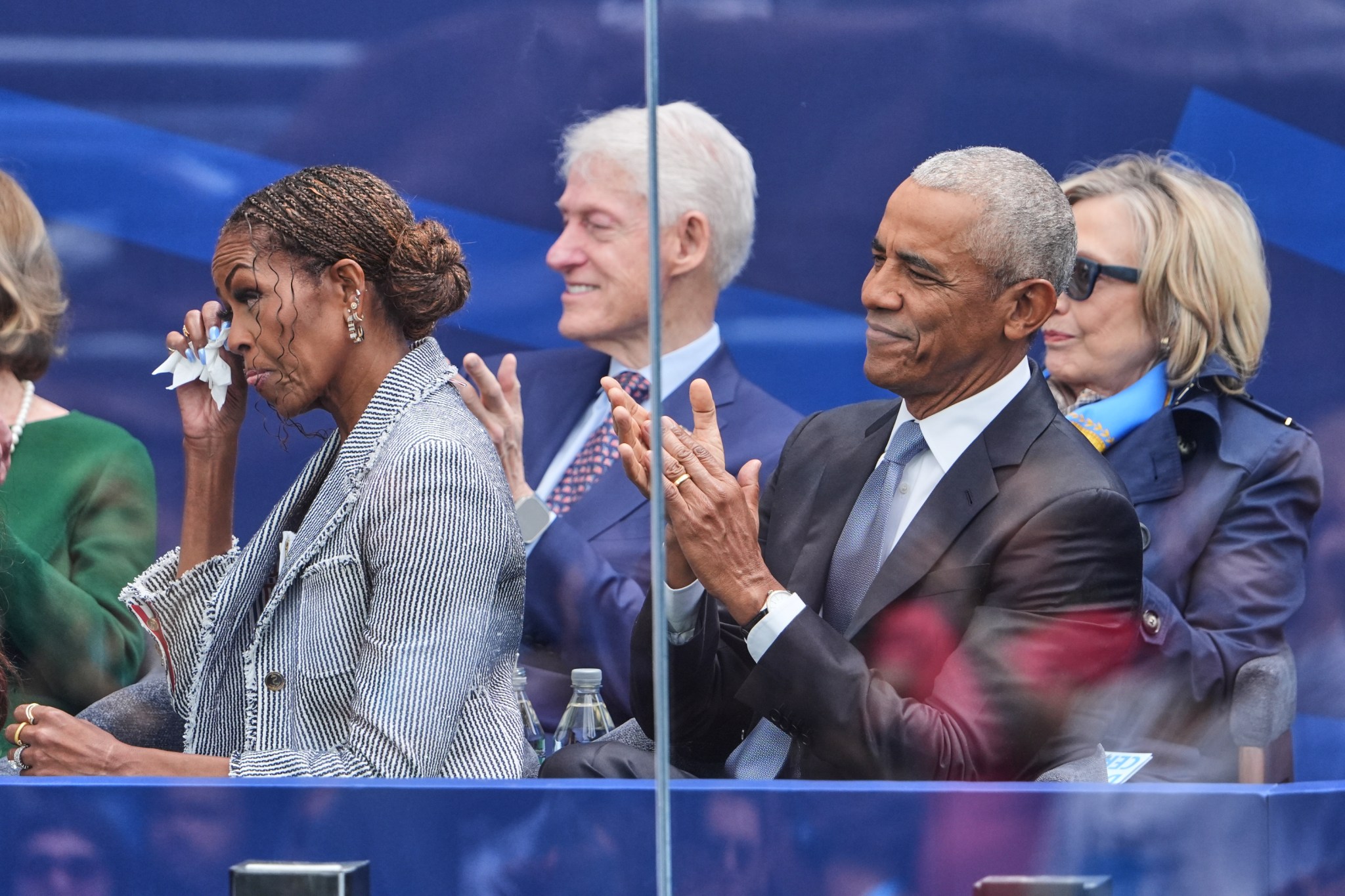 What's happening at the Barack Obama Presidential Center opening ...
